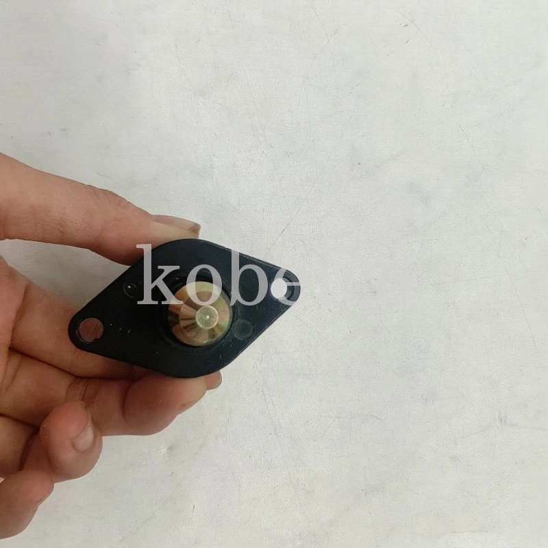 Válvula de control de aire de ralentí Cummins 4874373AB 4874373 53030821 para Jeep Dodge 1998-04 Foto 4 de 4