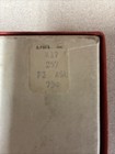 Vintage Authors Deluxe Card Game Parker Brothers 1915 Please Read! — photo 7