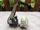 RARE Hard To Find Tonka Trencher