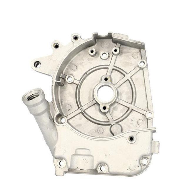 Cache carter moteur droit GY6 pour réparer les fuites et protéger l'allumage Kymco Agility