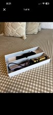 1 1/4 Inch Titanium Automatic Rotating Curling Iron Zavarea REA Auto-Rota UV217M
