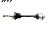 Vkjc 8050 Skf Antriebswelle FüR Audi,Seat,Skoda,Vw