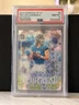2023 Panini Donruss Optic - Mythical Trevor Lawrence #8