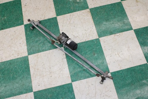 15-20 F150 Front End Windshield Wiper Motor Arm Linkage Assembly Factory OEM - Picture 5 of 13