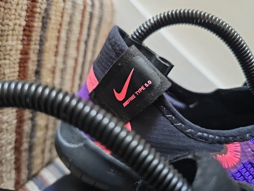 Nike Free RN 5.0 2020 Trainers Running shoes UK 8 EU 42.5 US 10.5 - Picture 3 of 21