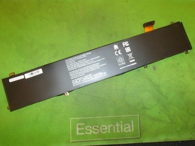 RC30-0248 battery for Razer Blade 15 Advanced (2018-2021) RZ09-02385 RZ09-02386
