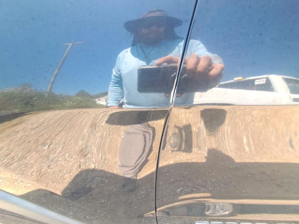 挡风玻璃刮水电机适用于 14-15 DURANGO 2695581 — 第 4/4 张图片