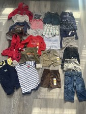 Carter's Jumping Beans Others Infant Boys Clothing Lot Size 6-9 Months