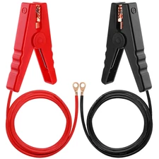 3.3 FT Electric Fence Wire Connect Solar Electric Fence Charger and Fencing Syst