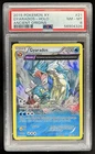 2015 Pokemon XY Ancient Origins Gyarados Promos Holo #21/98 PSA 8