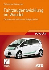 Fahrzeugentwicklung im Wandel Richard Basshuy...
