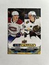 2024-25 Upper Deck #C-90 Cole Caufield / Connor Bedard UD Canvas