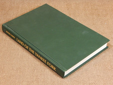 Land of the Yankee Fork (Idaho Mining District) by Esther Yarber/ 1981