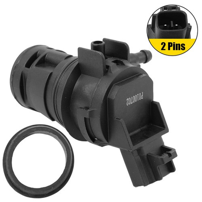 #ad Windshield Washer Pump Washer Fluid Pump for Toyota Tundra 07 21 8533060160 $8.86