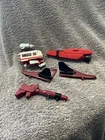 Hasbro Transformer G 1 Parts And Pieces