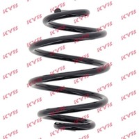 1X KYB Fahrwerksfeder K-Flex RX5107 FüR Opel Tigra S93 16V F07