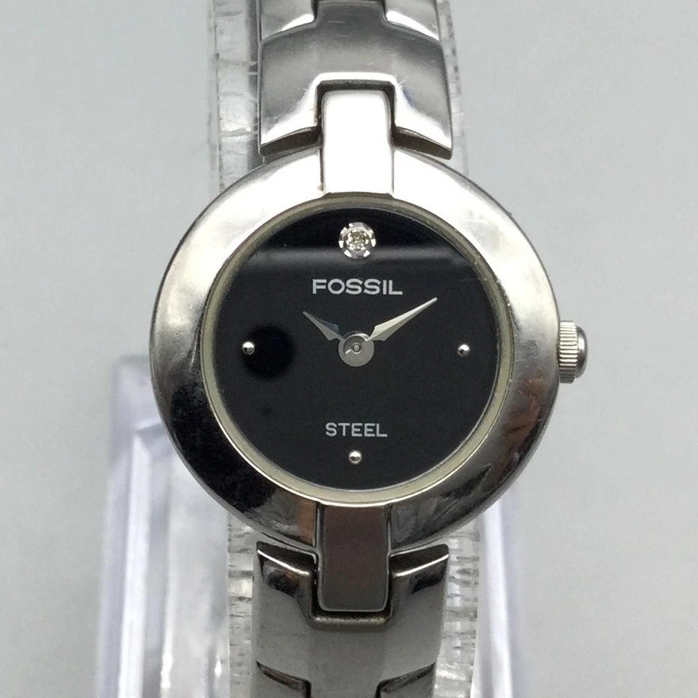 Fossil Arkitekt Wristwatches for Women for sale | eBay