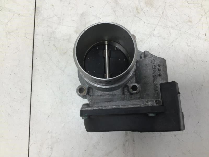 Volkswagen Passat 2007 2,0 L carrocería del acelerador compatible con Golf GTI 06-19 OEM+ Foto 4 de 4