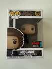 Funko Pop! Game of Thrones Missandei NYCC 2019 Exclusive