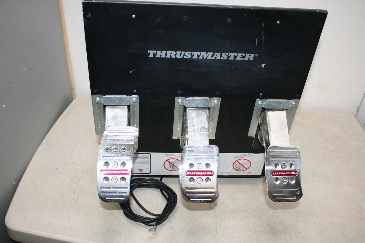 Thrustmaster T500rs Racing Wheel for sale | eBay