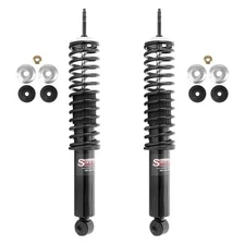 For Ford Expedition 1997-2002 Suncore Front New Active to Passive Conversion Kit