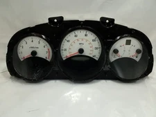 Speedometer Cluster 205/60/R16 Tires Fits 05 VERONA 225159