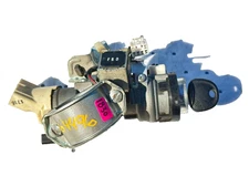 2010-2013 KIA FORTE IGNITION SWITCH LOCK W/KEY OEM