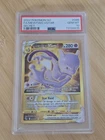 Pokemon 2022 Go Secret Rare Mewtwo VSTAR #086 PSA 10 Gem Mint