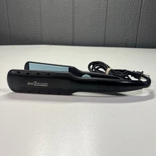 Remington Wet2Straight Hair Straightener Flat Iron 2" Ceramic Plates S7330