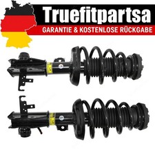 2 Stücke Stoßdämpfer Federbeine Vorne für Opel Insignia A G09 2008-2017