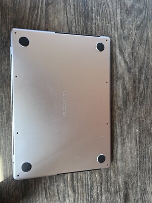 Apple 2023 MacBook Pro 14-inch M3 8-Core 8GB RAM 512GB SSD