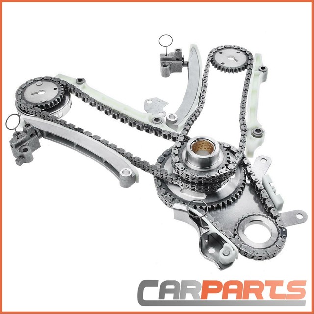 Steuerkettensatz für Jeep Grand Cherokee II WG WJ Dodge Dakota Durango DN 4.7