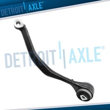 Front Left Driver Side Lower Forward Control Arm Assembly for 2004 - 2010 BMW X3