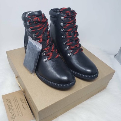 gentle souls brooklyn combat boot