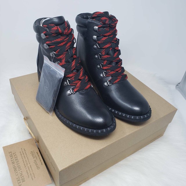 gentle souls boots