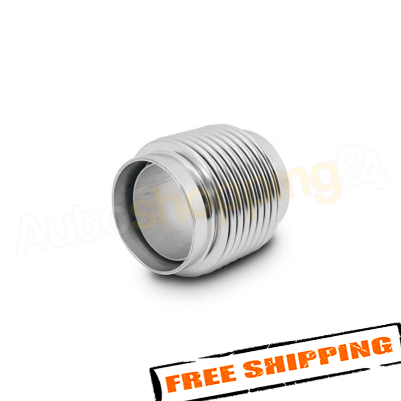 Stainless Steel Bellow Assembly 1.5 Stainless Steel Bellow Assembly 1.5