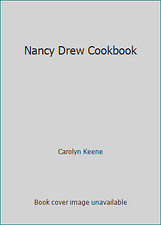 Nancy Drew Cookbook by Keene, Carolyn