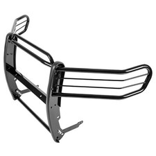 For Chevy Colorado 2015-23 Steel Front Bumper Brush Grille Grill Guard Bull Bar