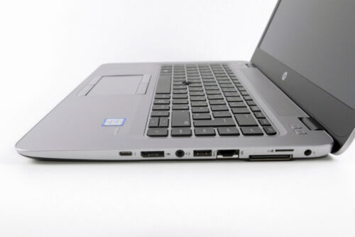 HP EliteBook 840 G3 - Notebook 14 pollici i5-6200U 16 GB Ram 256 GB 2560x1440 340 nits - Foto 6 di 6