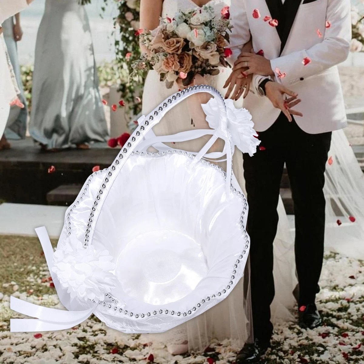 Wedding shop ceremony accessories