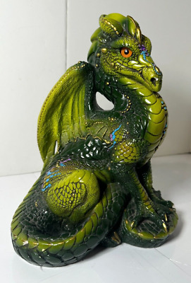 Windstone Editions ドラゴンのフィギュア 置物 - SF Windstone Editions ドラゴンのフィギュア 置物 - SF