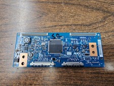 OEM Vizio T550HVN01.0 55T02-C07 T-Con Board Up 0A