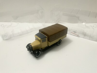 1/43 1933 USSR truck YaG- 5D / ULTRA MODELS