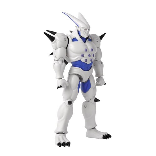Auf Lager authentischer Bandai Drachenball Super Drachensterne Omega Shenron Yi-Shinron - Bild 6 von 9