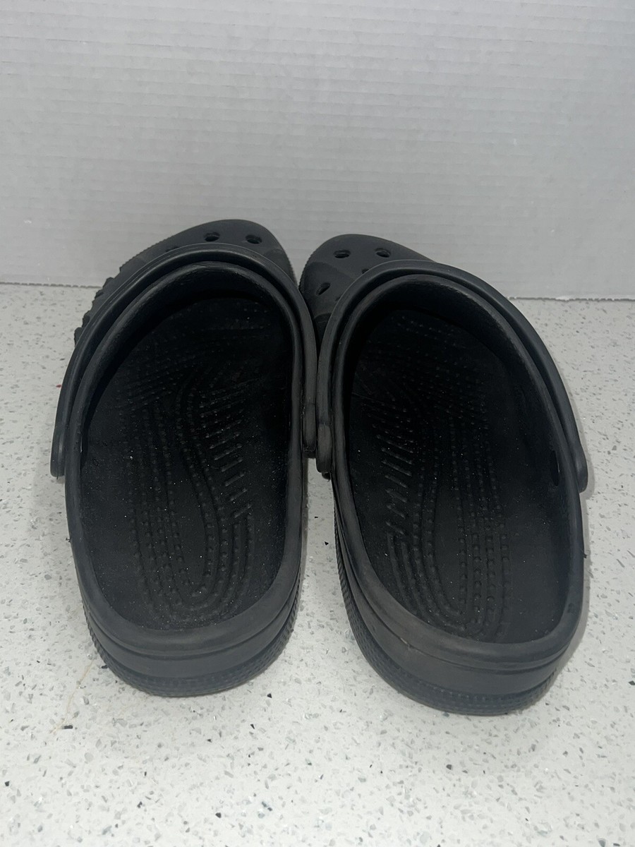 Crocs Men