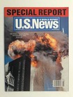 SEPTEMBER 11th, 2001 NY WORLD TRADE CENTER TERRORIST ATTACK - 7 MAGAZINES & BOOK — photo 8
