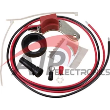 12 Volt Electronic Ignition Module For 57-74 FORD 260 289 302 351 352 390 427 V8