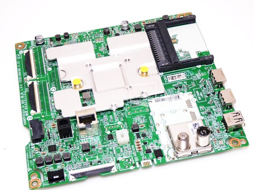 LG TV - Mainboard EAX69715102 (1.0) *SAT-Tuner* 66833903