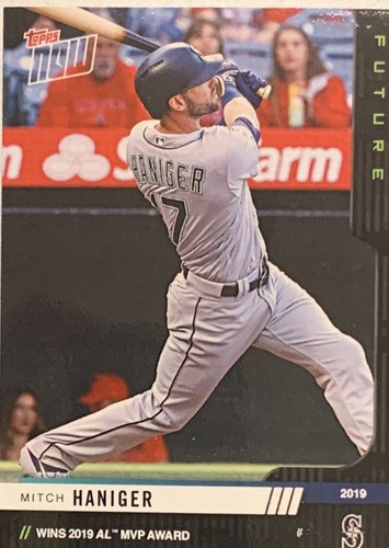 2019 Topps Now Future You Pick - Betts, Stanton, Yelich, Acuna, Soto, and more! - Picture 16 of 90
