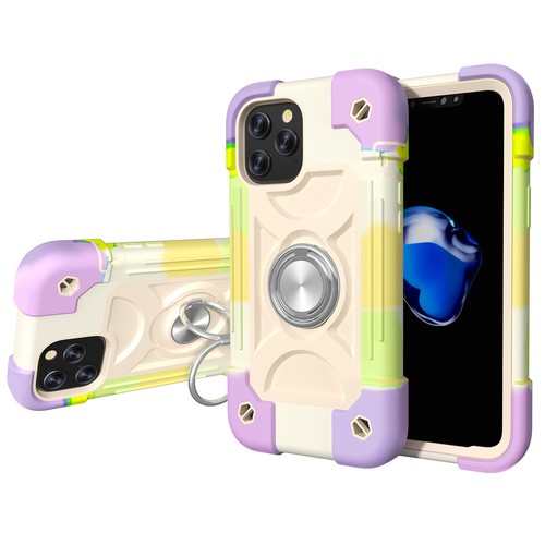 Case For iPhone 15 Pro Max 14 13 12 11 7 8 Plus XR Shockproof Rugged Phone Cover - Bild 77 von 94